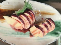 -匠和风精致料理(莆田财富中心店)