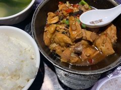 -膳当家黄焖鸡米饭(下沙宝龙店)