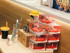 -DQ·蛋糕·冰淇淋(湖景东路店)