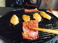 -石记老北京炙子烤肉(松园店)