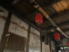 -尧坝古镇