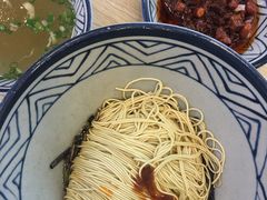 -朱洪元苏式面馆(绿宝广场店)