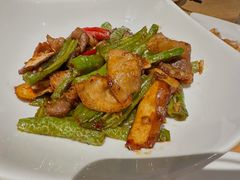 -兰亭轩茶餐厅(长江路店)