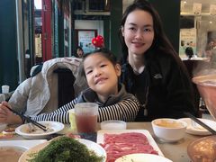 -东来顺饭庄(王府井步行街店)