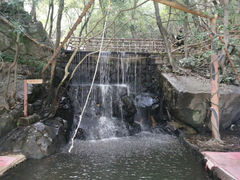-昆明青龙峡风景区