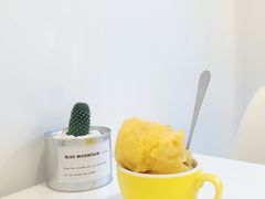 -一粒糖 · 潮汕小吃-海石花特色甜品