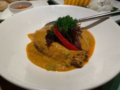 -帕蓝·暹罗料理(大学路店)