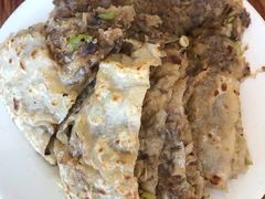 -清真永恒华威肉饼(潘家园店)