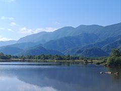 -神农架景区