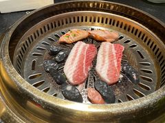 -嘿嘟嘟·肋条烧肉放题(爱融荟城店)