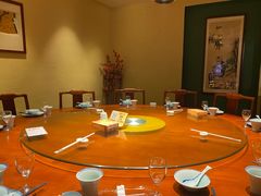 包厢-麒麟小院·老九江菜(安平路店)