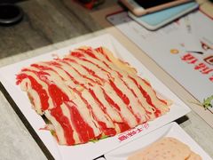 优质肥牛-千味涮·健康火锅(会展连城新天地店)