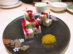 -吕氏疙瘩汤·海鲜新鲁菜(凯德mall新都心店)