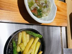 芥末章鱼-日葵 大阪烧ひまり(仙霞路店)