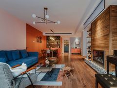 -宅天下装饰·匠心筑家(春熙店)