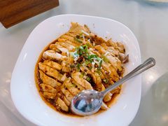 -萨拉热窝长城中餐厅