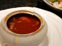 -西堤牛排(北京国瑞店)