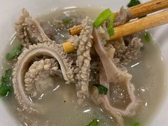 -东四民芳餐厅(世茂工三店)
