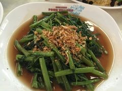 -班赞海鲜市场