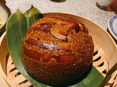 江米扣肉-南京大牌档(济南万象城店)