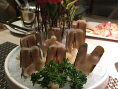 蛏子王-阿杜打边炉(五江天街店)