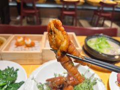 -蔡澜点心·粤菜(花城汇南区店)