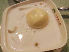 -松记糖水店(铜锣湾分店)