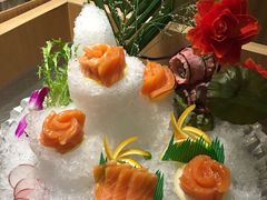 -祥记·苏帮菜·松鼠桂鱼(湖畔天城店)