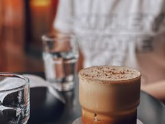 -PUZZLE COFFEE 拼图咖啡
