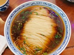 -同得兴 Since·1995 传统苏式面馆(十全街店)