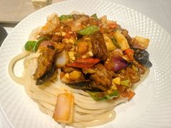 -西域阿里马新疆菜·清真(桂花路店)