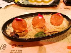 -点都德(大茶楼店)