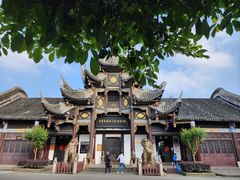 -自贡市盐业历史博物馆