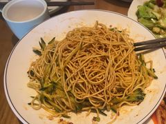 -严记小天府酸菜鱼(西四路店)