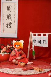 -小熊维尼高端儿童摄影(宝安旗舰店)