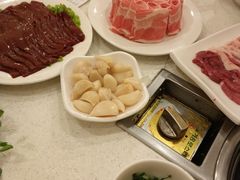 -八先生涮肉房(三里河店)