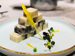 耶香大理石云豆糕-新光酒家·河豚·海鲜·蟹料理(浦东店)