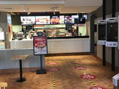 -肯德基(街道口店)