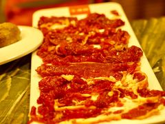 -牛很鲜潮汕牛肉火锅(朝晖路店)
