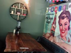 -JUKEBOX玖部音乐餐厅(华侨城店)