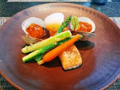 -莲西餐(曲江店)