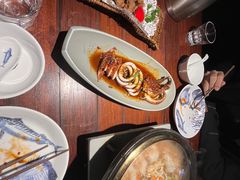 -前海沿·青岛菜(五四广场永旺店)