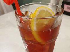 -七哥港式茶餐厅(亮马桥总店)