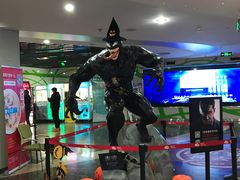 -天幕新彩云国际影城(激光巨幕店)