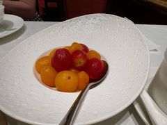 -武汉香格里拉大酒店·香宫中餐厅