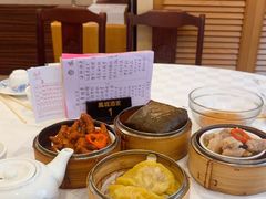 -凤城酒家(渣华道)