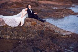 -太古映画婚纱摄影(天河店)