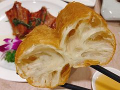 -宁波新晶都开元名庭大酒店·华晶中餐厅(百丈东路店)