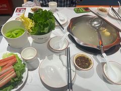 -八合里潮汕鲜牛肉火锅(吉大店)