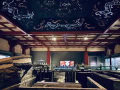 -北京大葆台遗址博物馆